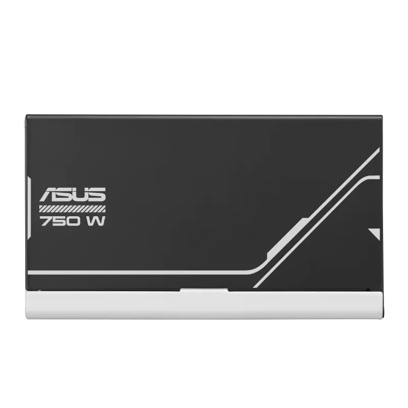 ASUS Prime 750W Gold ( AP-750G ) Netzteil 20+4 Pin ATX ATX Schwarz, Weiß