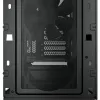 CORSAIR Mid-Tower-Gehäuse - Icue 4000d RGB Airflow - Schwarz