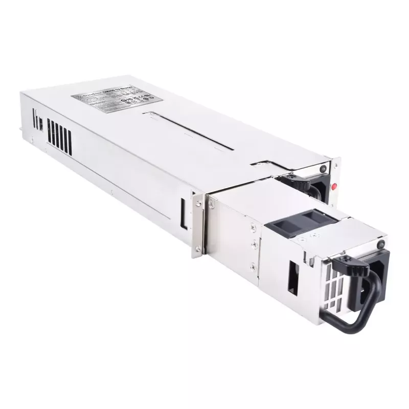 Netzteil Silverstone GM400 800 W