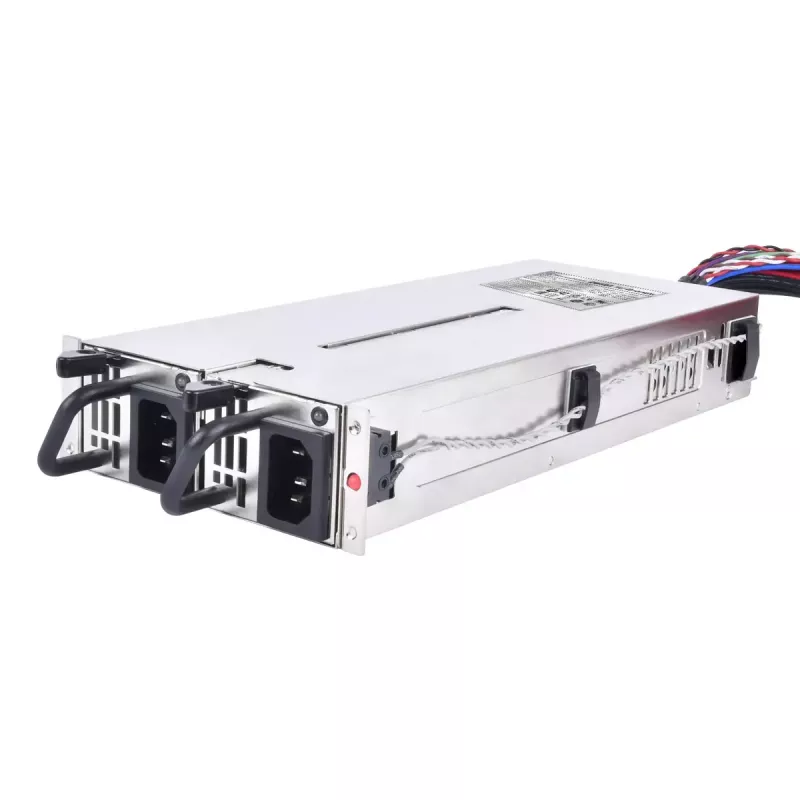 Netzteil Silverstone GM400 800 W