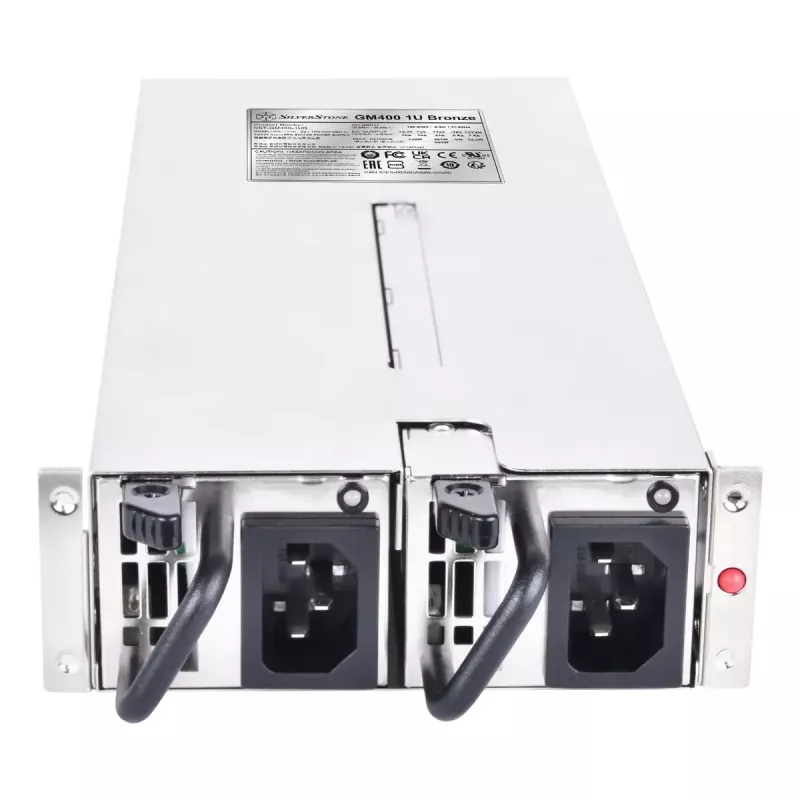 Netzteil Silverstone GM400 800 W