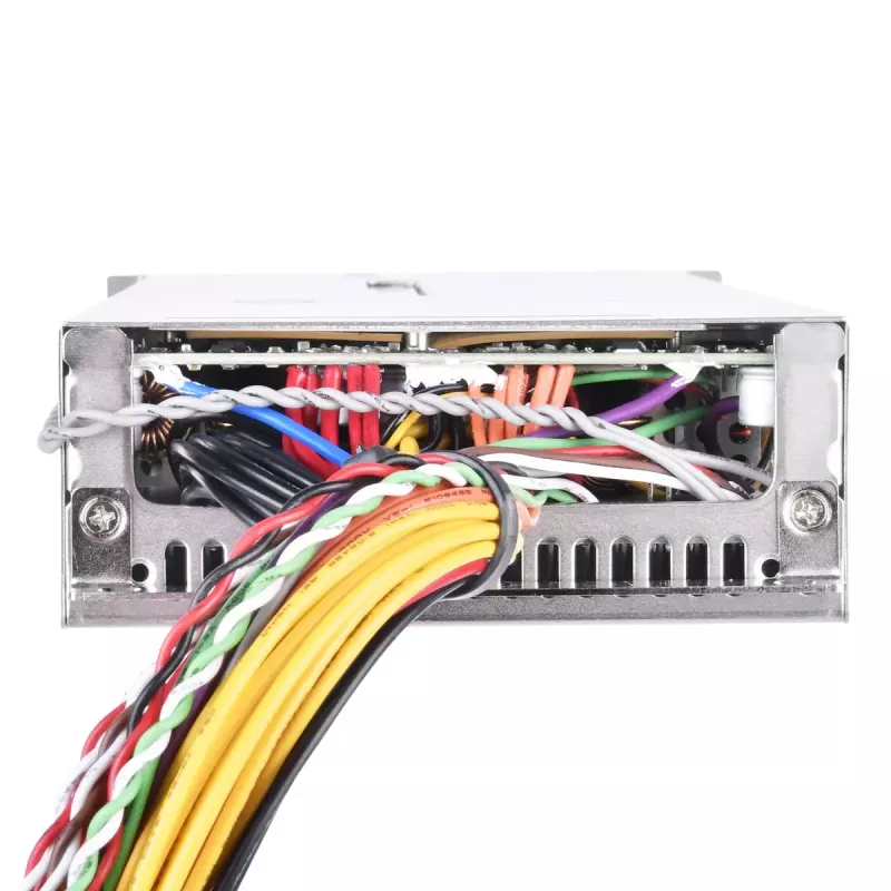 Netzteil Silverstone GM400 800 W