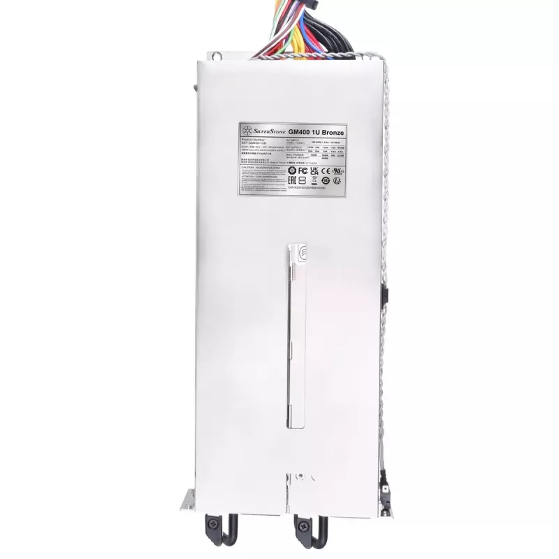 Netzteil Silverstone GM400 800 W