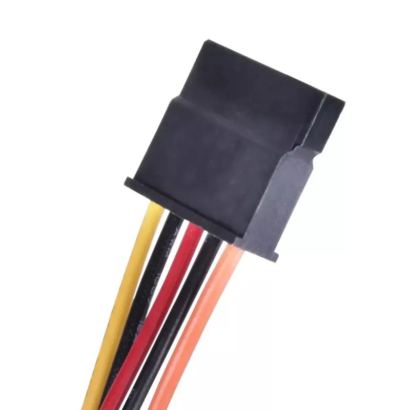Netzteil Silverstone GM400 800 W