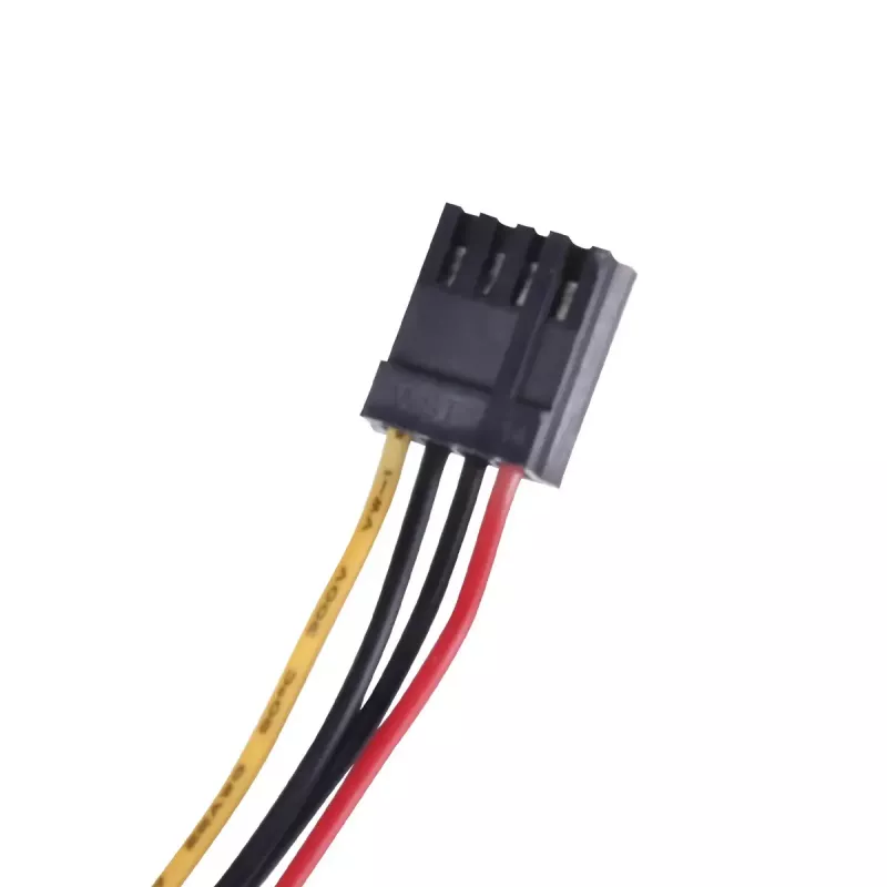 Netzteil Silverstone GM400 800 W