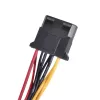 Netzteil Silverstone GM400 800 W
