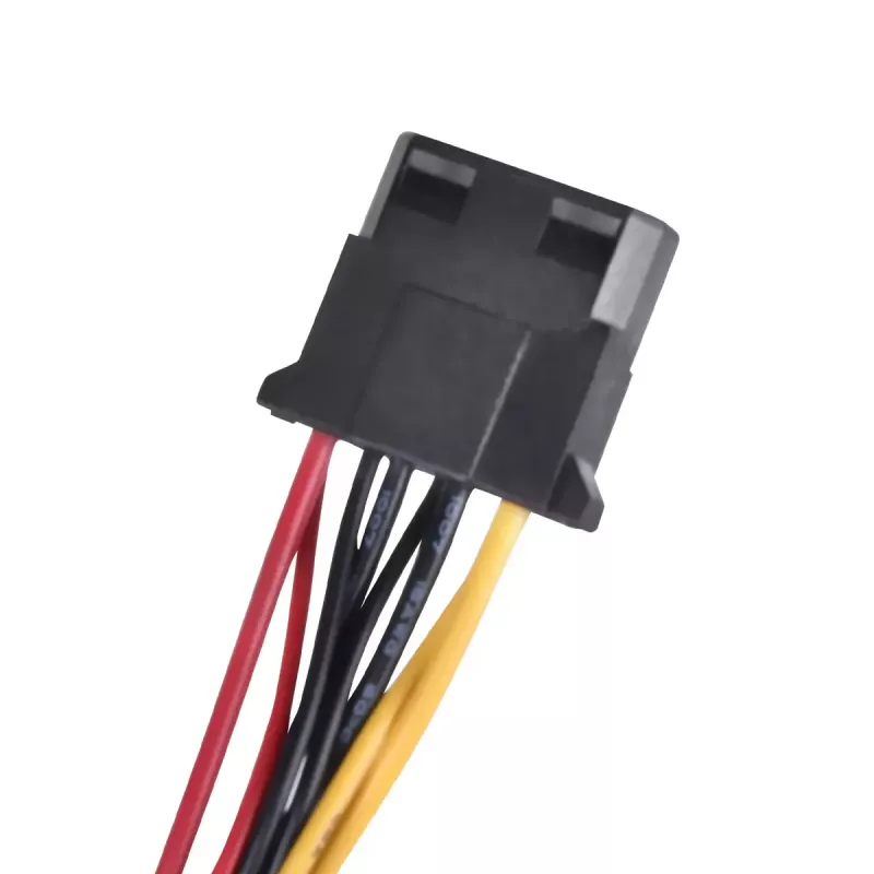 Netzteil Silverstone GM400 800 W