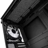 PC-Gehäuse Kolink Observatory Y AMD SE ARGB Midi Tower Schwarz, Transparent