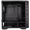 PC-Gehäuse Kolink Observatory Y AMD SE ARGB Midi Tower Schwarz, Transparent