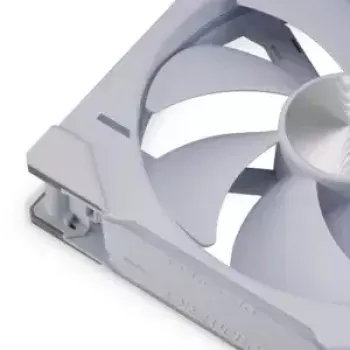 Lüfter Phanteks D30-140 14 cm Schwarz 250-1800 RPM Fluiddynamisches Lager
