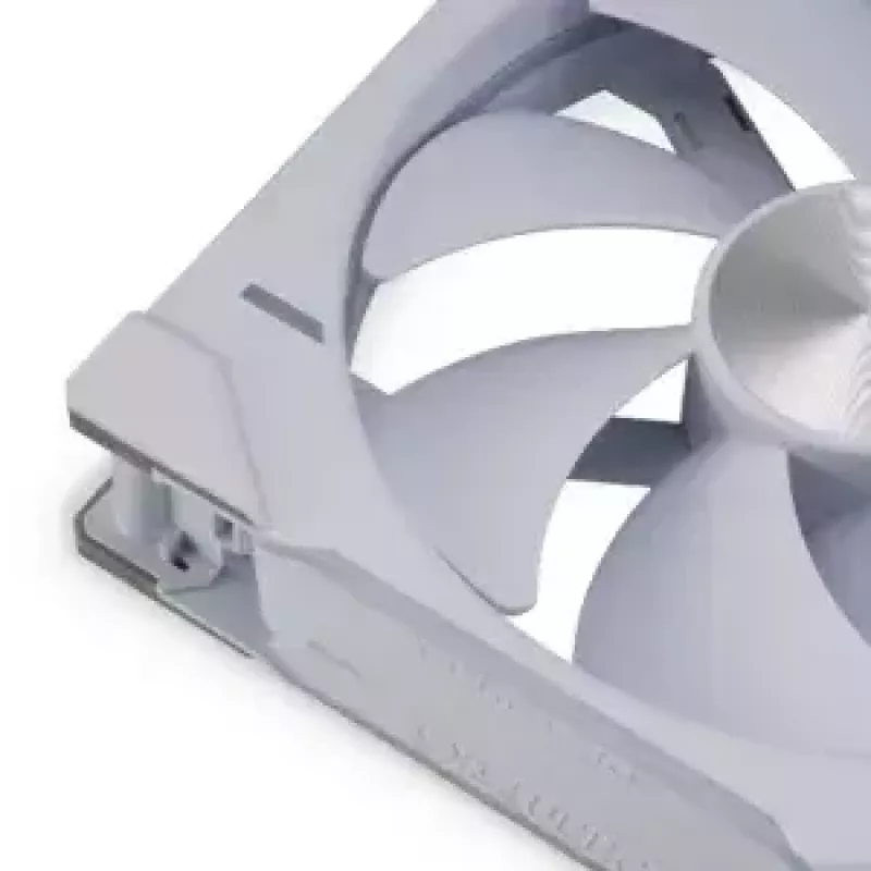 Lüfter Phanteks D30-140 14 cm Schwarz 250-1800 RPM Fluiddynamisches Lager