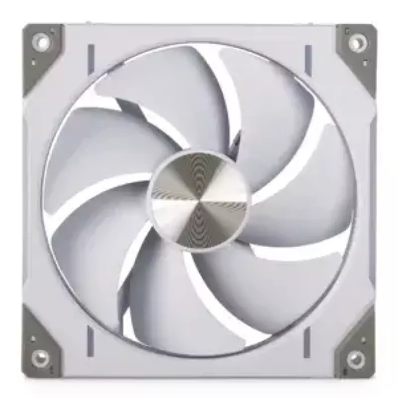 Lüfter Phanteks D30-140 14 cm Schwarz 250-1800 RPM Fluiddynamisches Lager