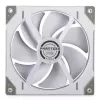 Lüfter Phanteks D30-140 14 cm Schwarz 250-1800 RPM Fluiddynamisches Lager