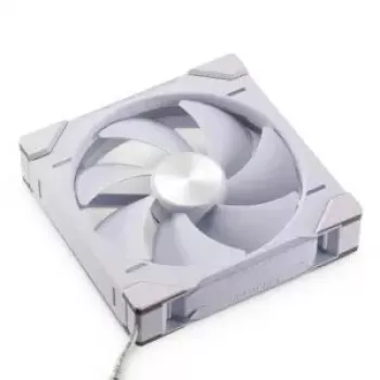 Lüfter Phanteks D30-140 14 cm Schwarz 250-1800 RPM Fluiddynamisches Lager