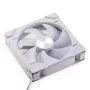 Lüfter Phanteks D30-140 14 cm Schwarz 250-1800 RPM Fluiddynamisches Lager