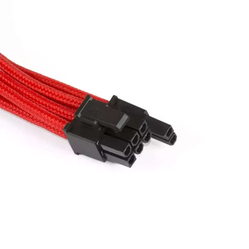 Internes Stromkabel Phanteks PH-CB8V_RD 0,5 m