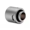 Fitting EK Water Blocks STC 10/13 Messing Titan 19mm Höhe 2cm Durchmesser