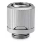 Fitting EK Water Blocks STC 10/13 Messing Titan 19mm Höhe 2cm Durchmesser