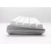 Ducky One 3 Mini Pure White Tastatur Gaming USB Deutsch Mechanisch RGB