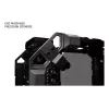 PC Case Alphacool Apex Pro Skeleton Full Tower Schwarz