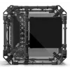 PC Case Alphacool Apex Pro Skeleton Full Tower Schwarz