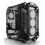 PC Case Alphacool Apex Pro Skeleton Full Tower Schwarz