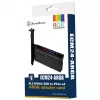 Interner M.2-Adapter Silverstone SST-ECM24-ARGB