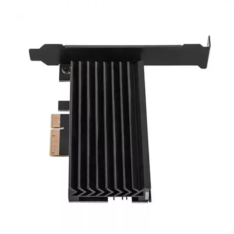 Interner M.2-Adapter Silverstone SST-ECM24-ARGB