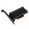 Interner M.2-Adapter Silverstone SST-ECM24-ARGB