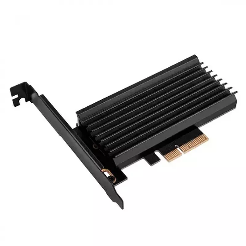 Interner M.2-Adapter Silverstone SST-ECM24-ARGB