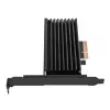 Interner M.2-Adapter Silverstone SST-ECM24-ARGB