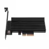 Interner M.2-Adapter Silverstone SST-ECM24-ARGB