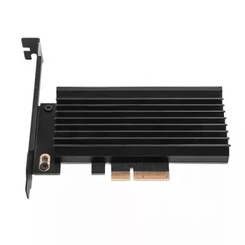 Interner M.2-Adapter Silverstone SST-ECM24-ARGB