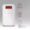 Axagon ACU-QC19W Wandladegerät 1x QC3.0/AFC/FCP/SMART 19W weiß