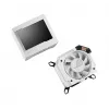ASUS ROG RYUJIN III WB White Edition Water block