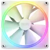 Fan NZXT F120 RGB DUO 12 cm White 500-1800 RPM 2.42 mmH2O