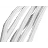 Kabel PCI-E 6pin Silverstone SST-PP07-IDE6W 0,25m