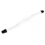 Kabel PCI-E 6pin Silverstone SST-PP07-IDE6W 0,25m