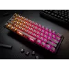 Ducky One 3 Mini Tastatur Gaming USB Schwarz Mechanisch RGB LED