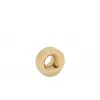 Fitting EK Water Blocks Messing Gold 7 mm Höhe 2,3 cm Durchmesser