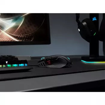 Maus Corsair M65 RGB ULTRA USB Type-A