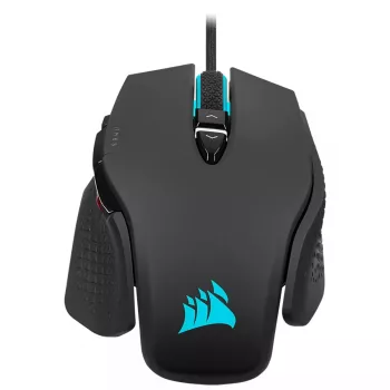 Maus Corsair M65 RGB ULTRA USB Type-A