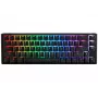 Ducky One 3 Classic SF Tastatur Gaming USB Mechanisch 67 Tasten RGB
