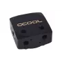Pumpendeckel Alphacool Eisdecke D5