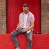 Handheld-Kondensatormikrofon RØDE Interview Pro — omnidirektional, 48 kHz/32-bit, 32 GB, kabellos, max. 200 m, schwarz