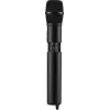 Handheld-Kondensatormikrofon RØDE Interview Pro — omnidirektional, 48 kHz/32-bit, 32 GB, kabellos, max. 200 m, schwarz