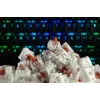 Glorious Kailh Speed Bronze Switches, 120 Stück