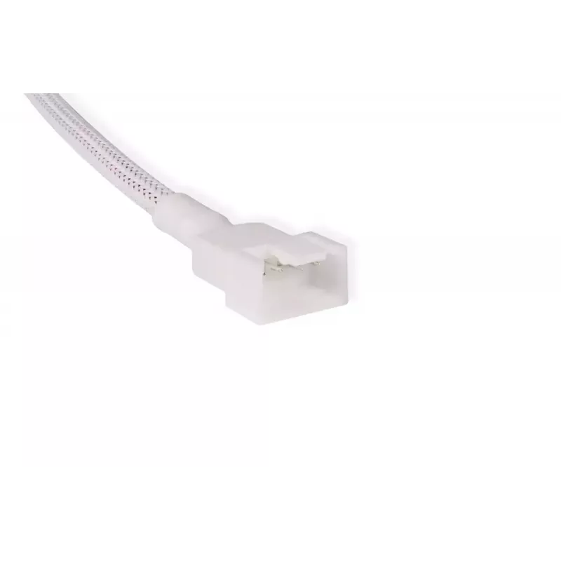 RGB-Splitterkabel Alphacool 18725 Kunststoff Weiß 150 mm