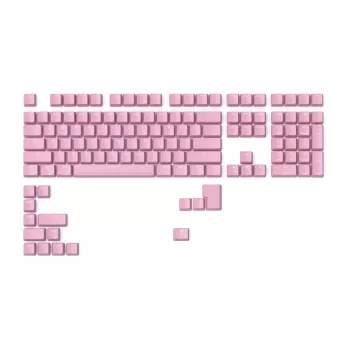 Tastaturkappe Glorious PC Gaming Race Doubleshot Keycaps V2
