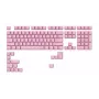 Tastaturkappe Glorious PC Gaming Race Doubleshot Keycaps V2